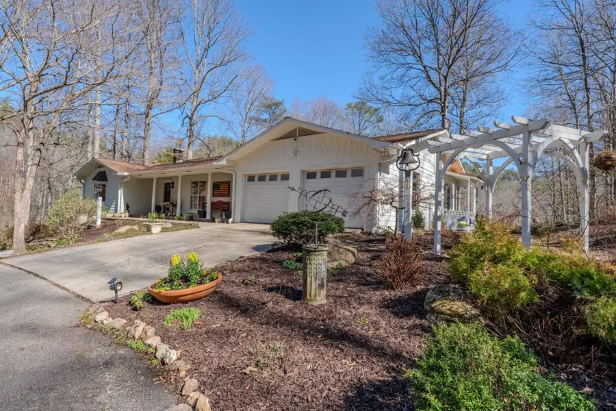 1316 Junaluska Road, Andrews, NC 28901 - #2