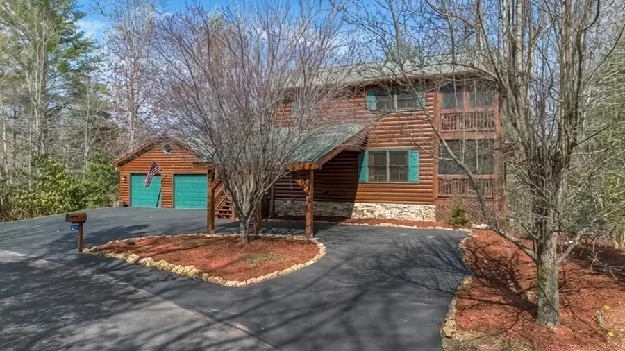 225 Hiawatha Trail, Blue Ridge, GA 30513 - #3