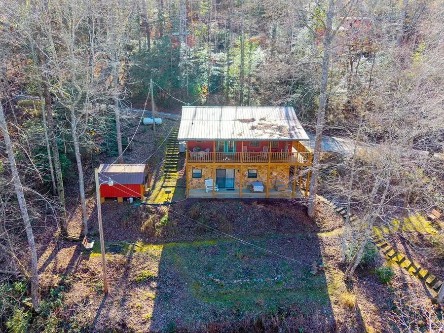 608 Hilltop Lane, Murphy, NC 28906 - #2