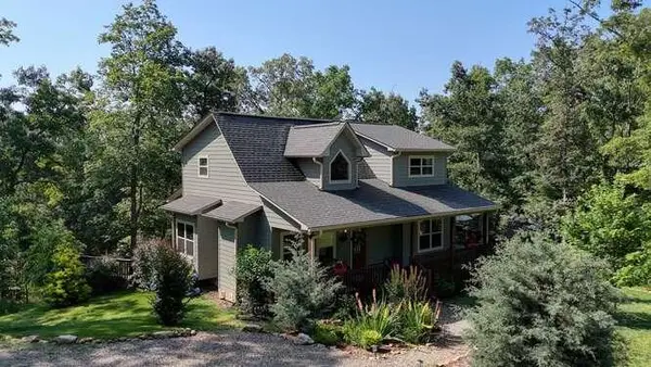 87 Harbin Court, Morganton, GA 30560