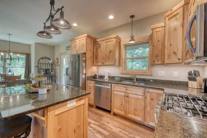 87 Harbin Court, Morganton, GA 30560 - #2