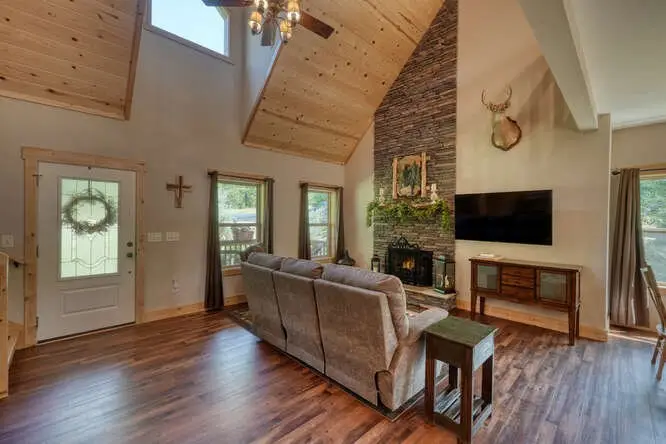 87 Harbin Court, Morganton, GA 30560 - #3