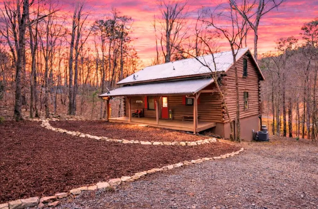 89 Tara Lane, Ellijay, GA 30540 - #1