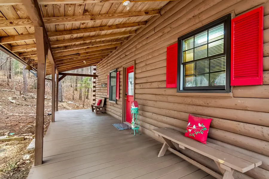 89 Tara Lane, Ellijay, GA 30540 - #3