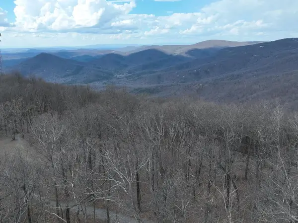 TractC Old A T Approach Trail, Jasper, GA 30143