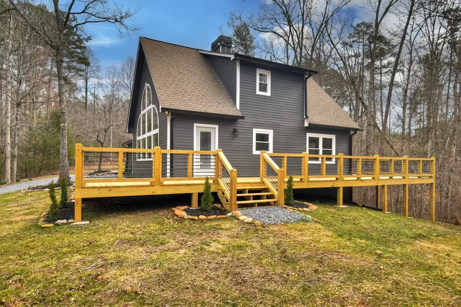 772 Heritage Way, Ellijay, GA 30540 - #3