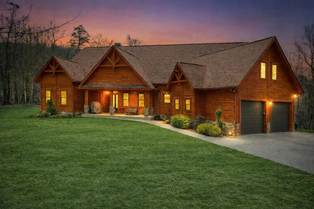 1950 Saint Andrews Way, Ellijay, GA 30536 - #1