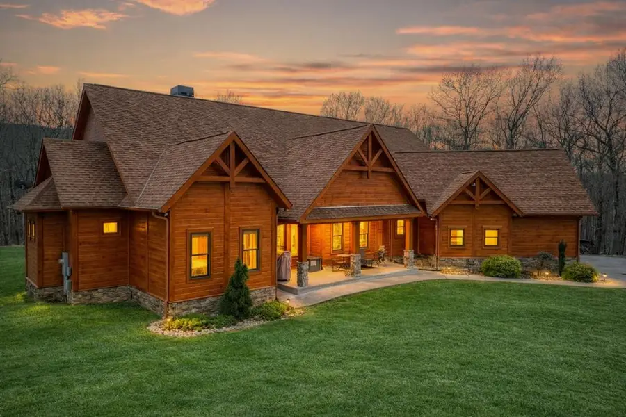 1950 Saint Andrews Way, Ellijay, GA 30536 - #2