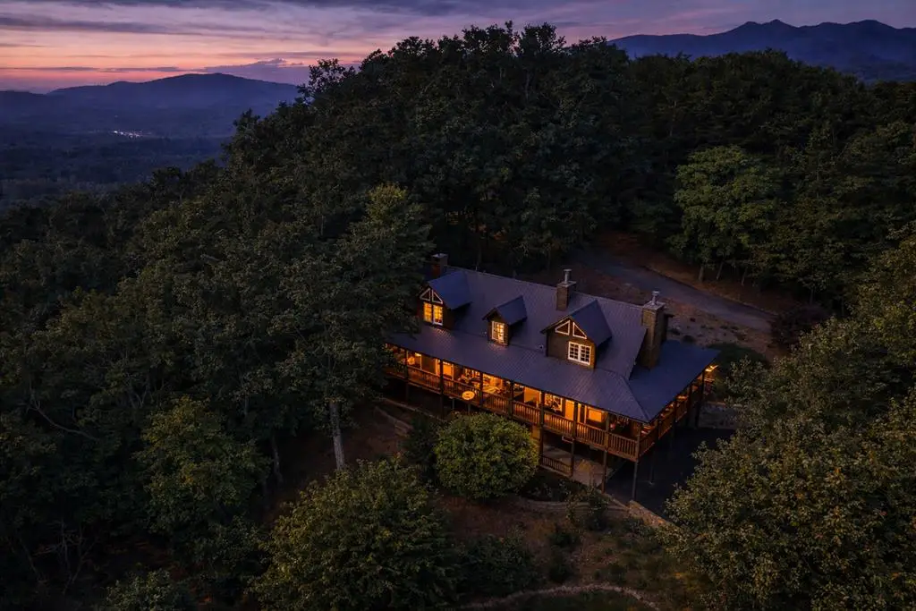 349 Moon Shadow View N, Blairsville, GA 30512 - #1