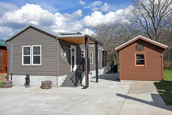 435 Golden Nugget, Blairsville, GA 30512