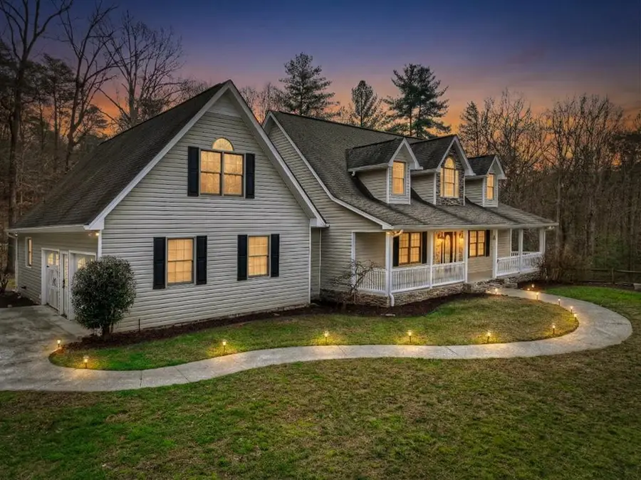 241 Cartecay Trace, Ellijay, GA 30536 - #2