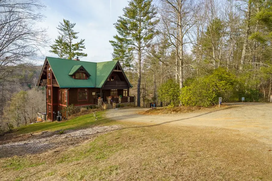 153 Riverview Circle, Blue Ridge, GA 30513 - #2