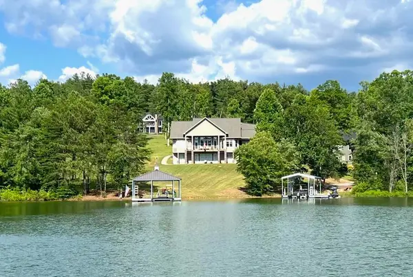 392 New Water Way, Blairsville, GA 30512