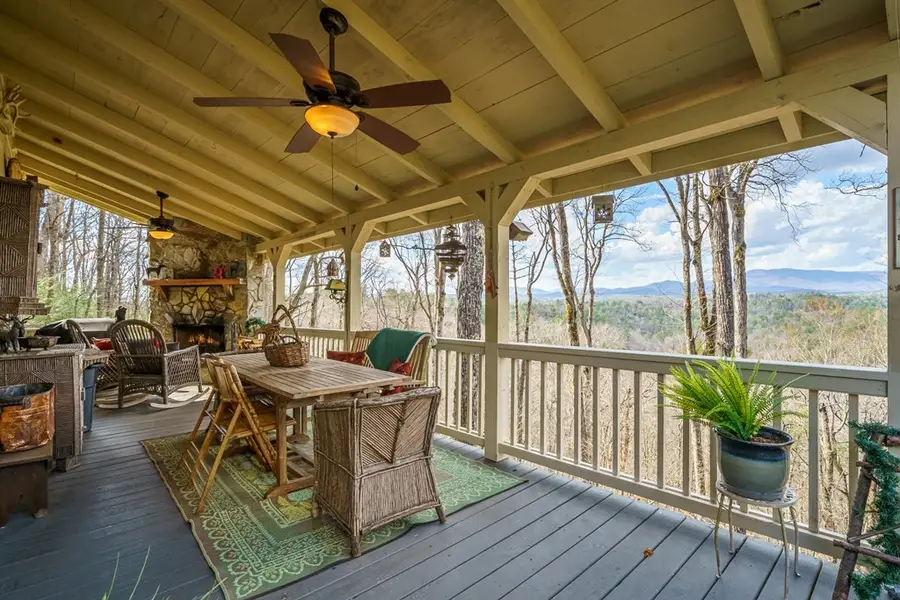 465 Briar Creek Drive, Ellijay, GA 30540 - #2