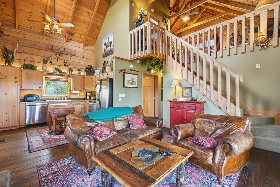 465 Briar Creek Drive, Ellijay, GA 30540 - #3