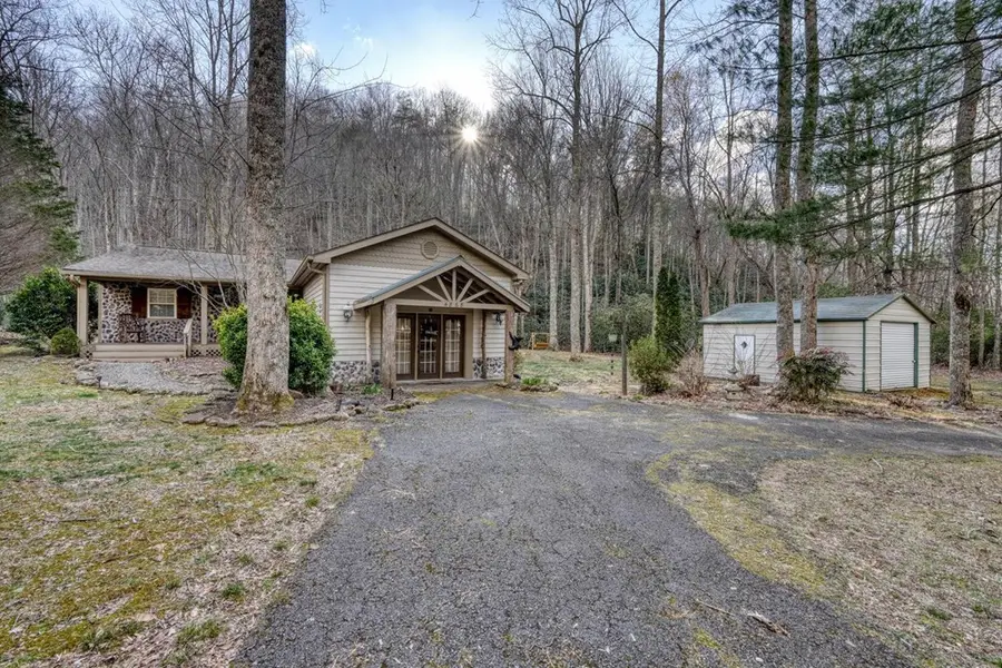 4868 Swallows Creek Road, Hiawassee, GA 30546 - #3