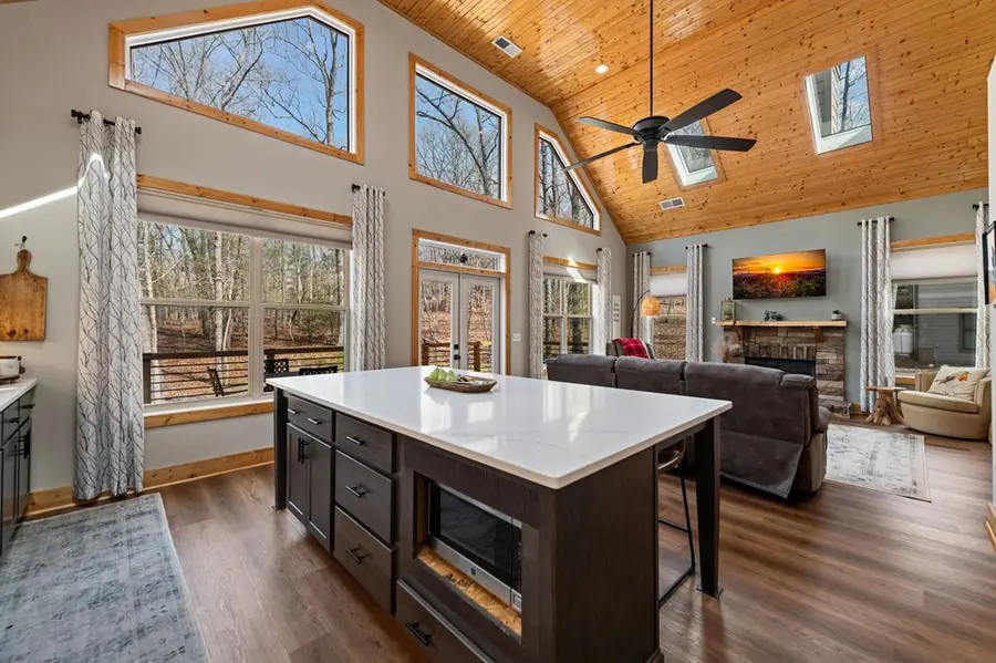 156 Ridgecrest Court, Ellijay, GA 30540 - #3