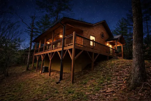 156 White Oak Ridge, Murphy, NC 28906