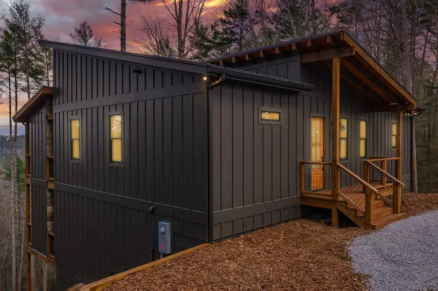 121 Indian Lane, Ellijay, GA 30540 - #2