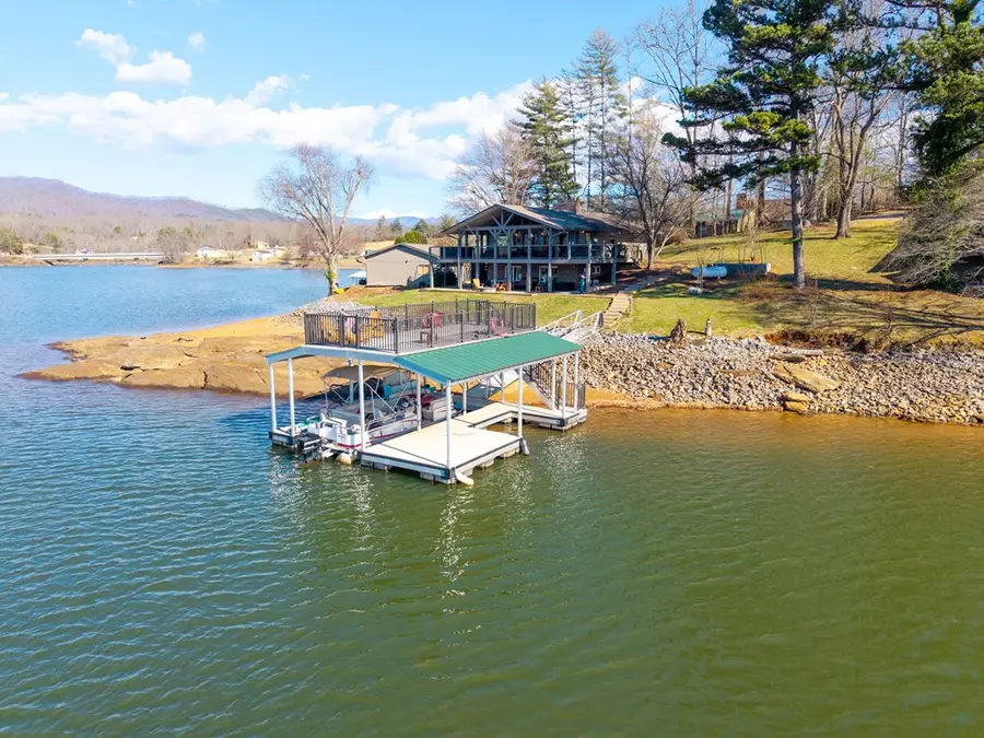314 Kilpatrick Point Drive, Hayesville, NC 28904 - #2