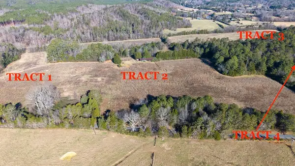 00 Brookshire Road, Ranger, GA 30734