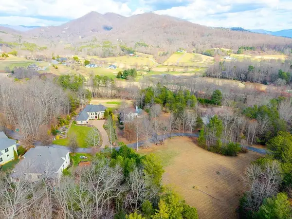 TBD Licklog Ridge, Hayesville, NC 28904