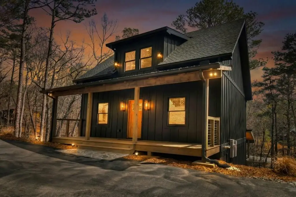 57 Parish Court, Ellijay, GA 30540 - #1