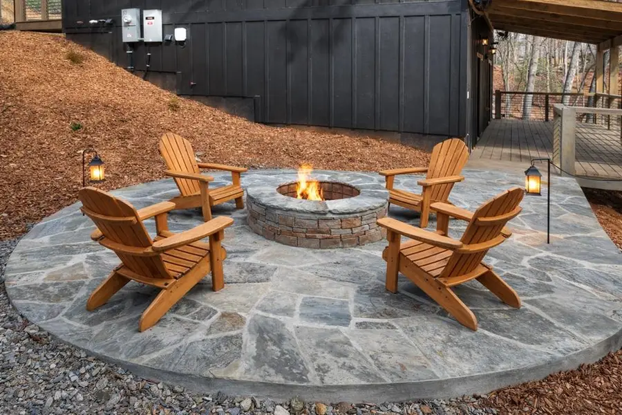 57 Parish Court, Ellijay, GA 30540 - #3