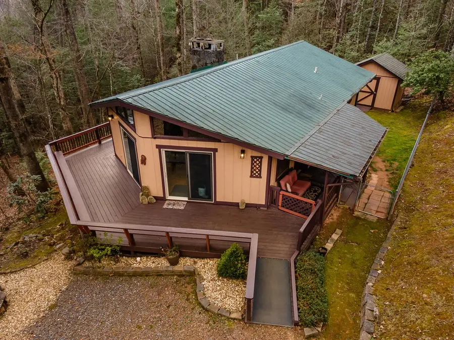 79 Serenity Lane, Murphy, NC 28906 - #2