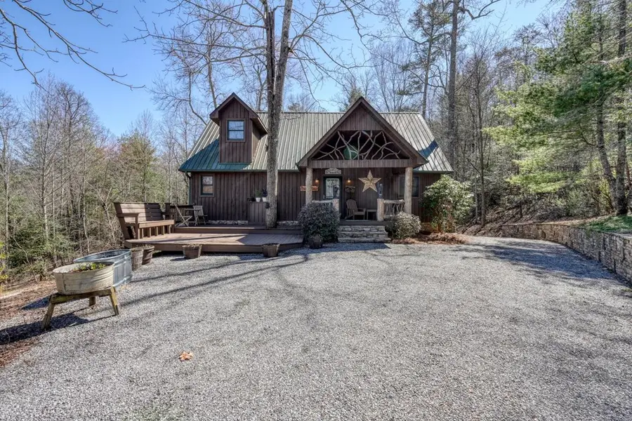4852 Hf Lyons Road, Hiawassee, GA 30546 - #2