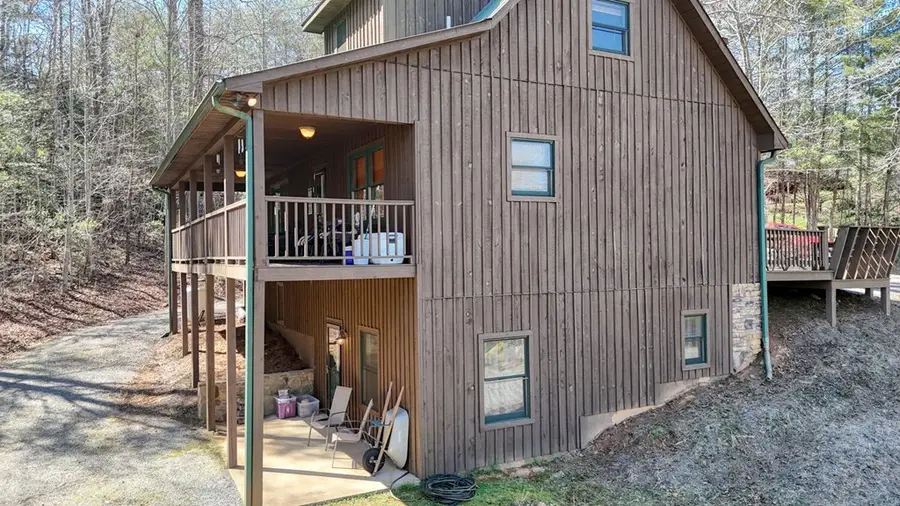 4852 Hf Lyons Road, Hiawassee, GA 30546 - #3