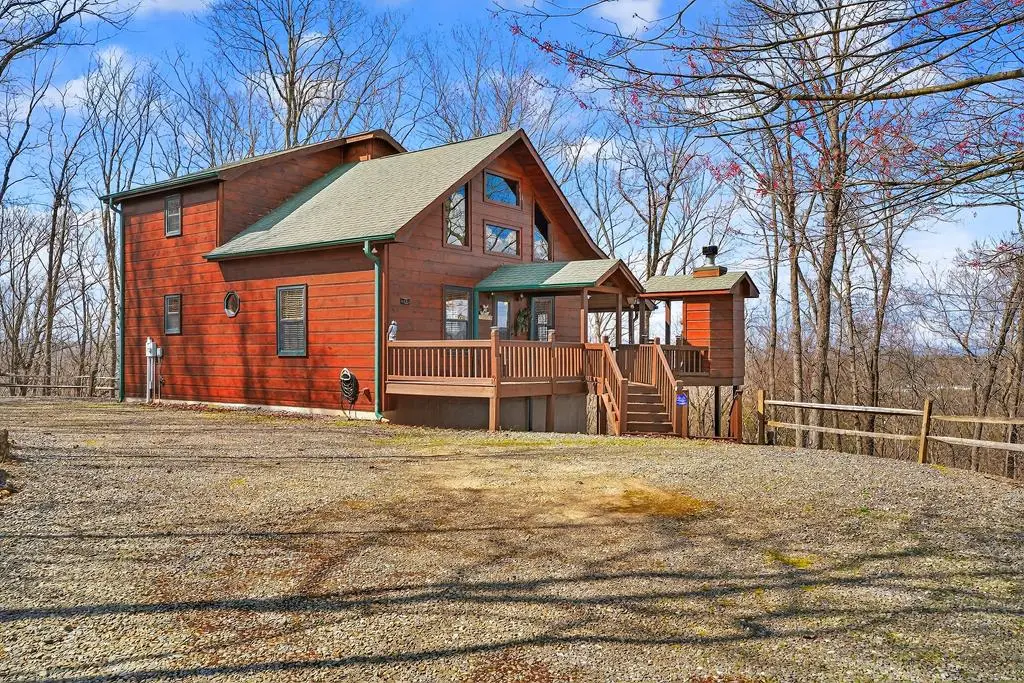 225 Eagles Nest Lane, Blue Ridge, GA 30513 - #1