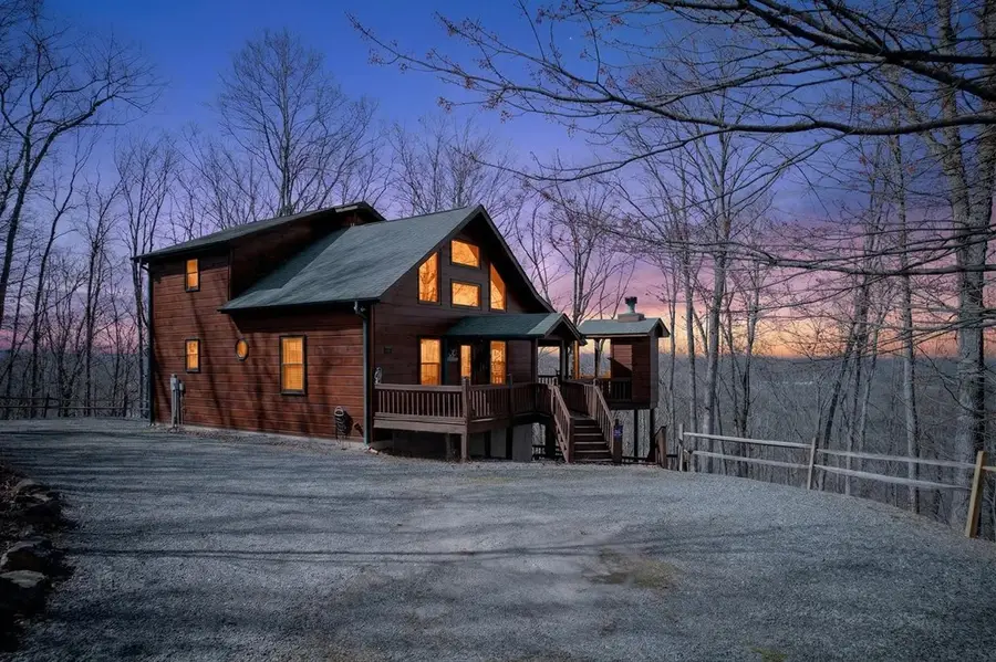 225 Eagles Nest Lane, Blue Ridge, GA 30513 - #2