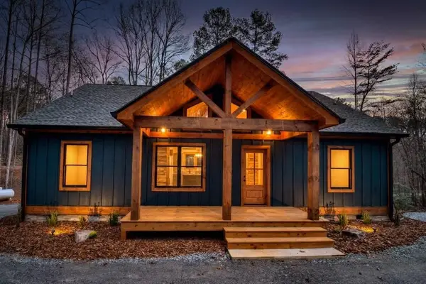 723 Parody Circle, Ellijay, GA 30540