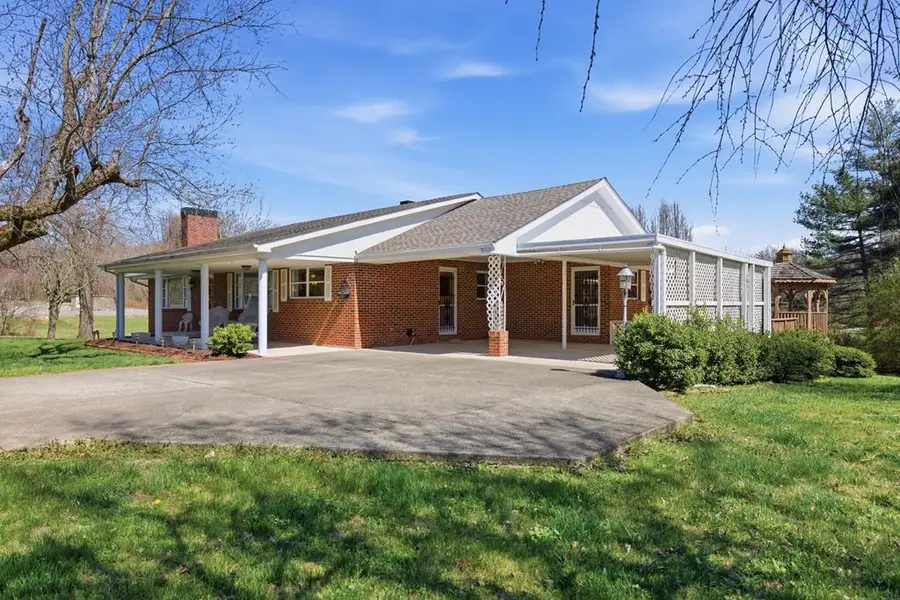 110 Marble Road, Marble, NC 28905 - #2