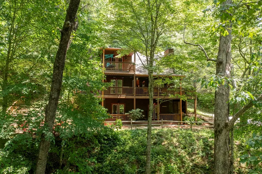 795 Kells Ridge, Ellijay, GA 30540 - #3