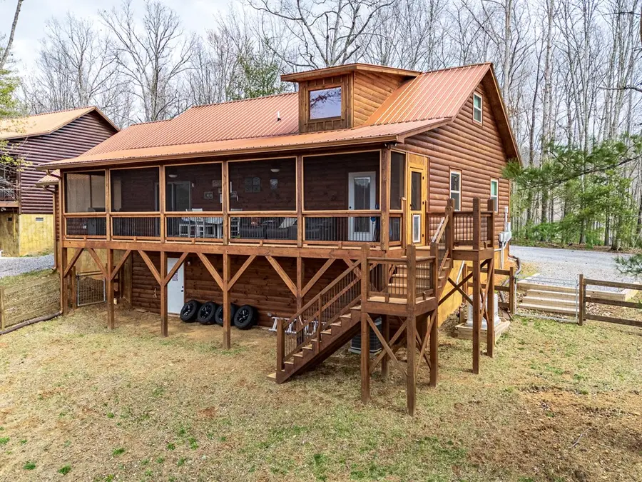 110 Sawtooth Ridge Rd, Murphy, NC 28906 - #3