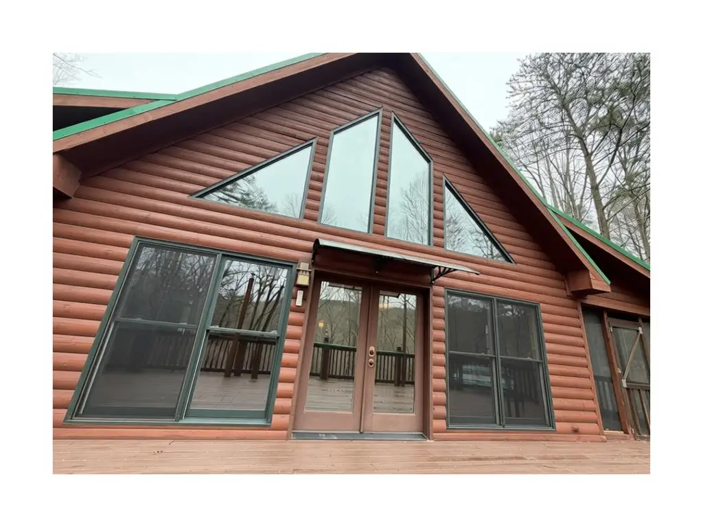 85 Hunter Drive, Talking Rock, GA 30175 - #1