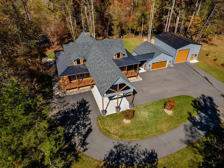 1248 Sunset Road, Epworth, GA 30541 - #2