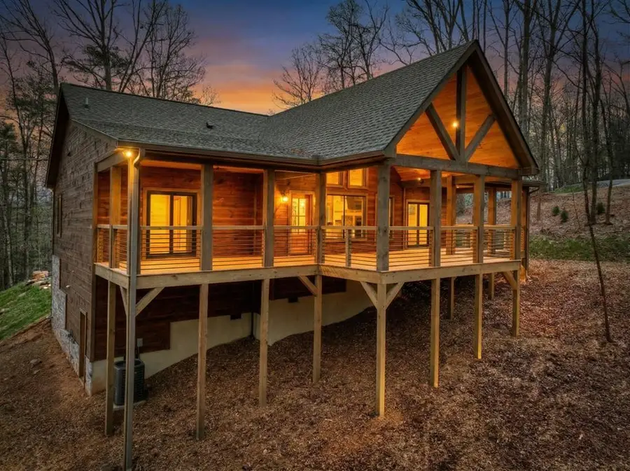 223 Bent Wood Lane, Blue Ridge, GA 30513 - #3