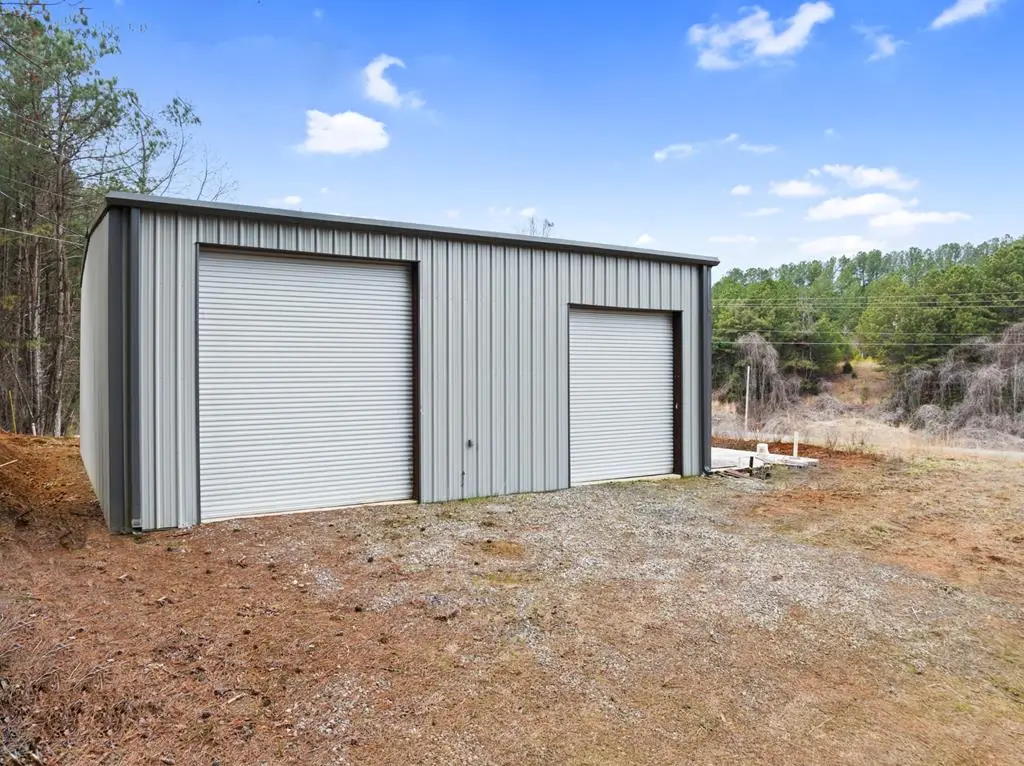 Lt 3 par Belltown Road, Copperhill, TN 37317 - #1