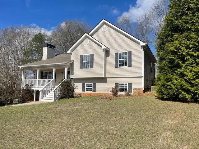 114 Nelson Ridge Drive, Ball Ground, GA 30107 - #3