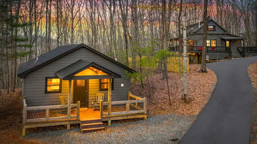 403 Sugar Mountain Road, Blue Ridge, GA 30513 - #2