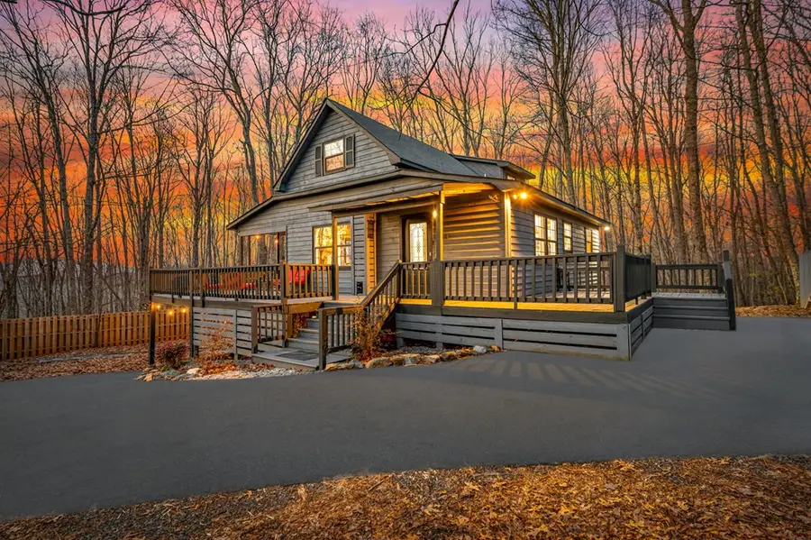 403 Sugar Mountain Road, Blue Ridge, GA 30513 - #3