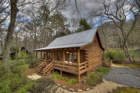 323 Tanglewood Cove Lane, Blue Ridge, GA 30513 - #3