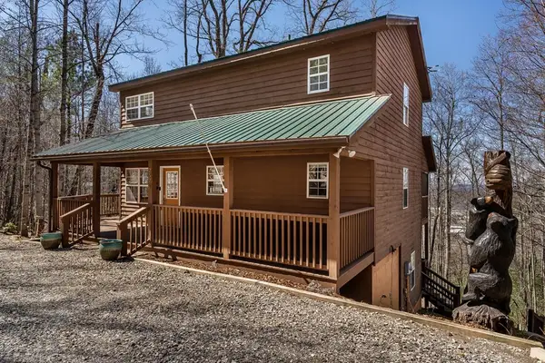 257 Aj's Holler, Blairsville, GA 30512