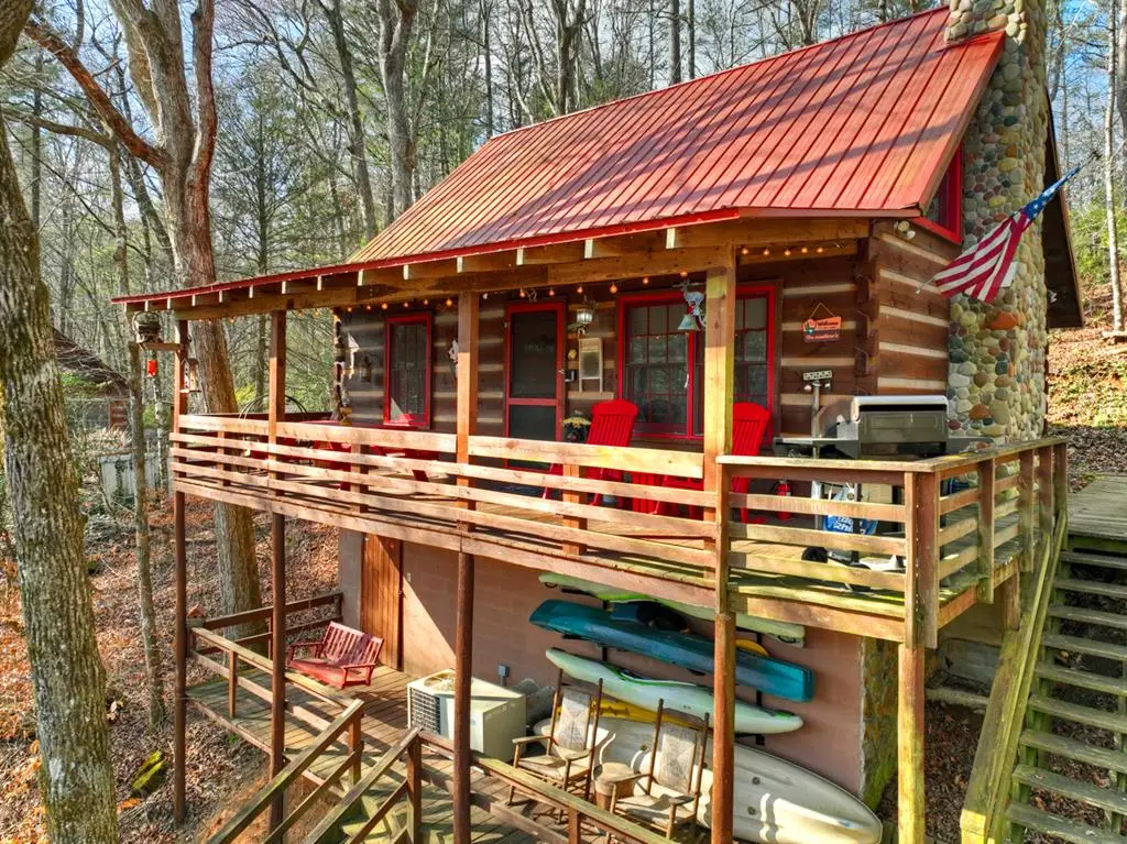 373 Wib Kendall Road, Blue Ridge, GA 30513 - #1