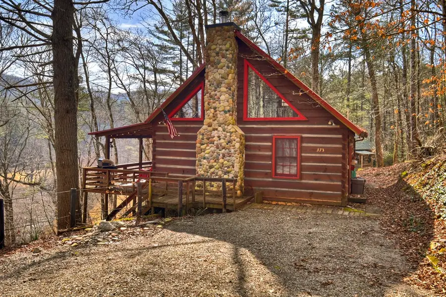 373 Wib Kendall Road, Blue Ridge, GA 30513 - #2