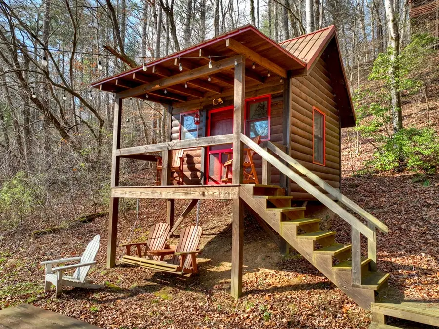 373 Wib Kendall Road, Blue Ridge, GA 30513 - #3