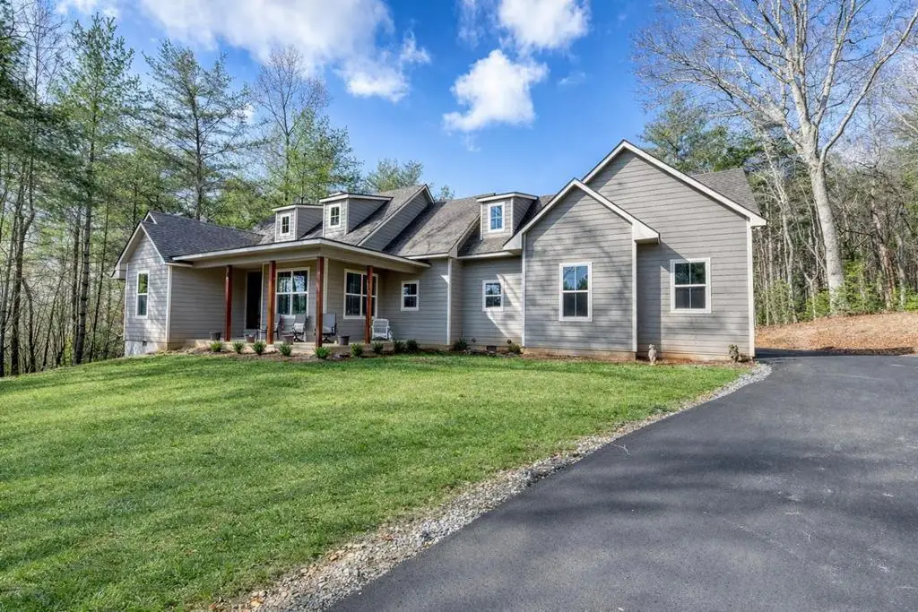 141 Nathaniels Way, Blairsville, GA 30512 - #1